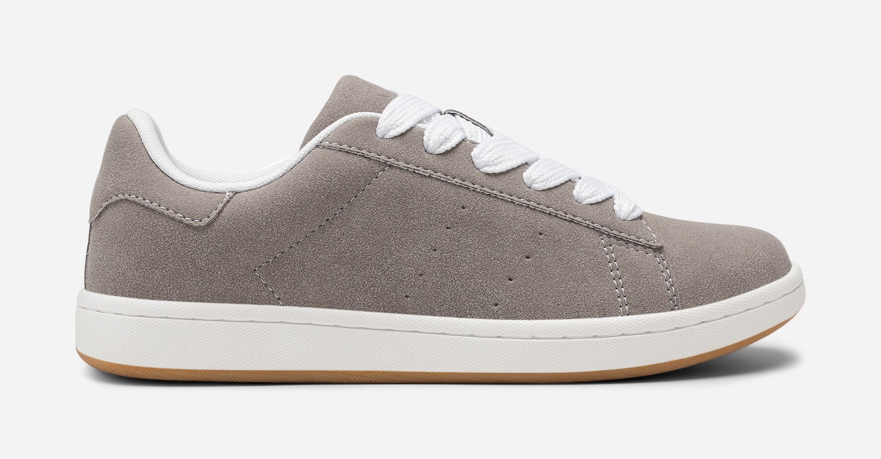 LEJON, Sneakers Grå