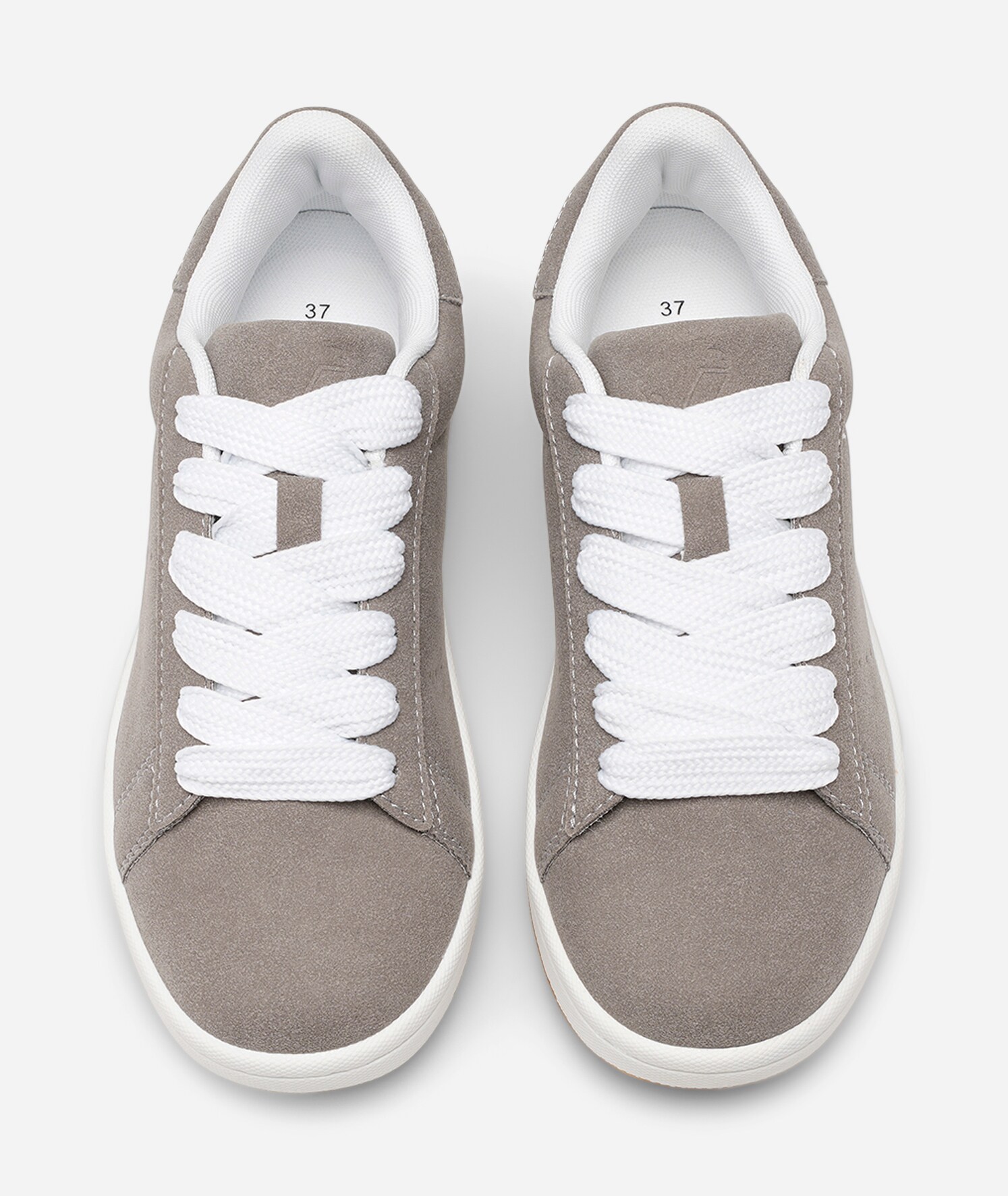 LEJON, Sneakers Grå