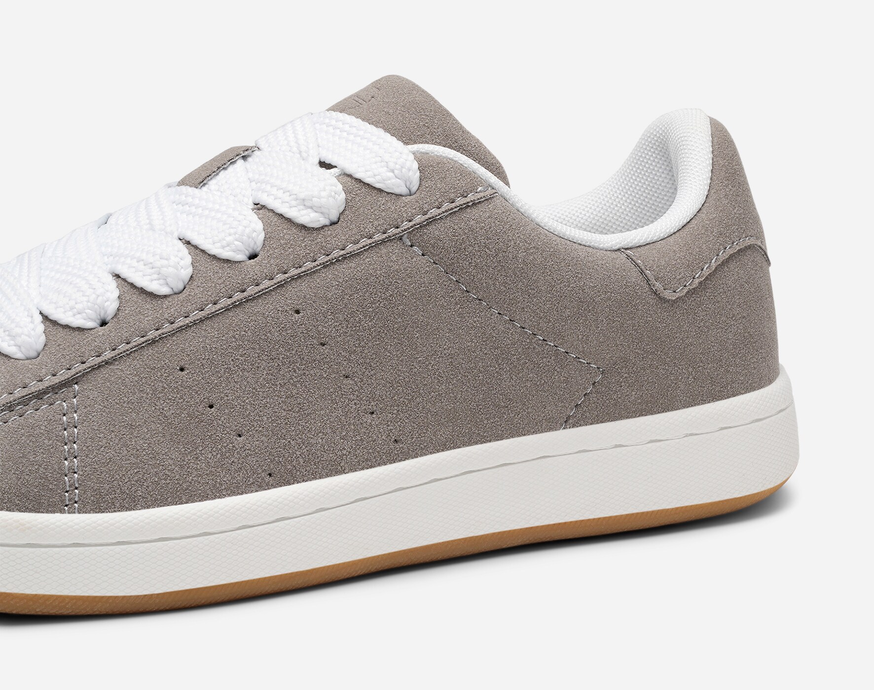 LEJON, Sneakers Grå