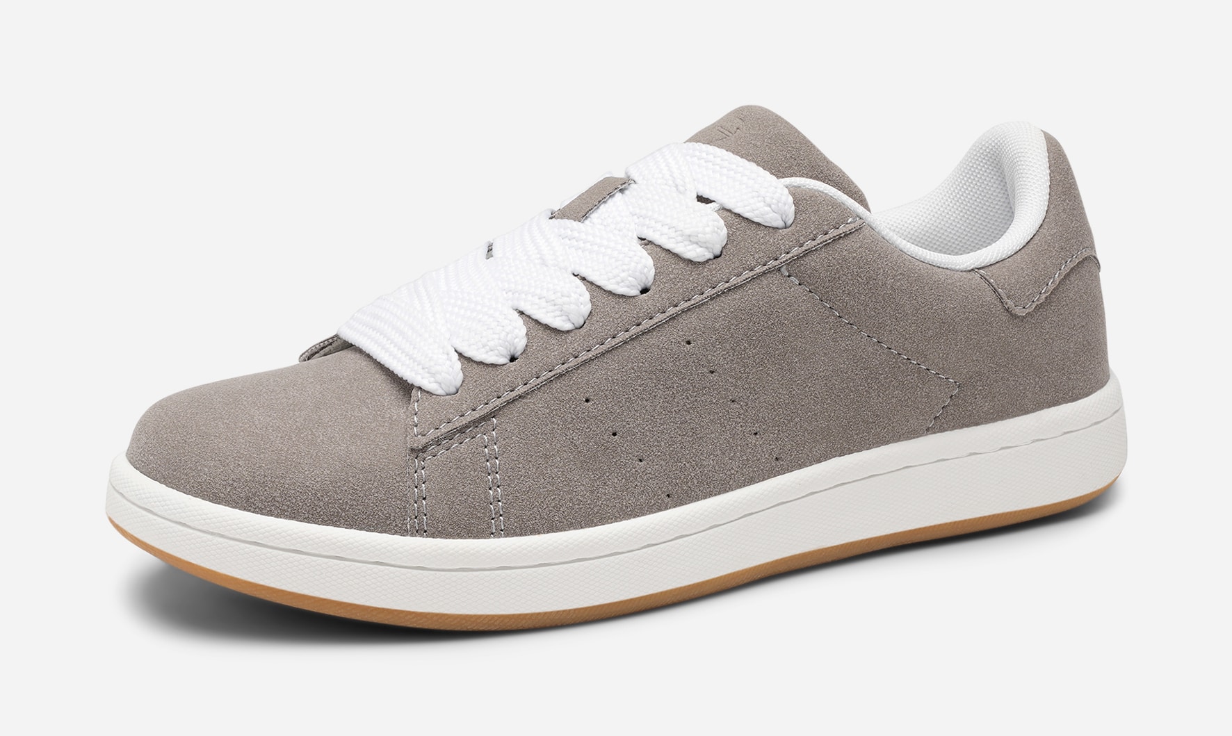 LEJON, Sneakers Grå