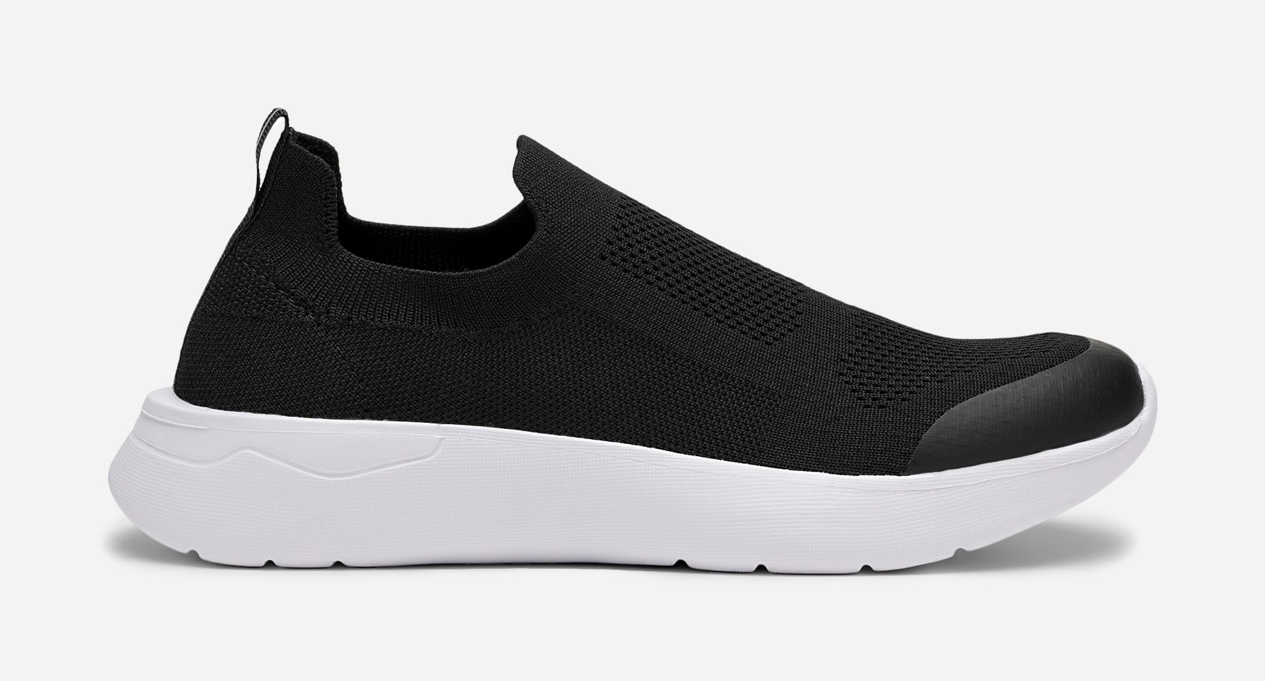 LEJON, Sneakers Sort