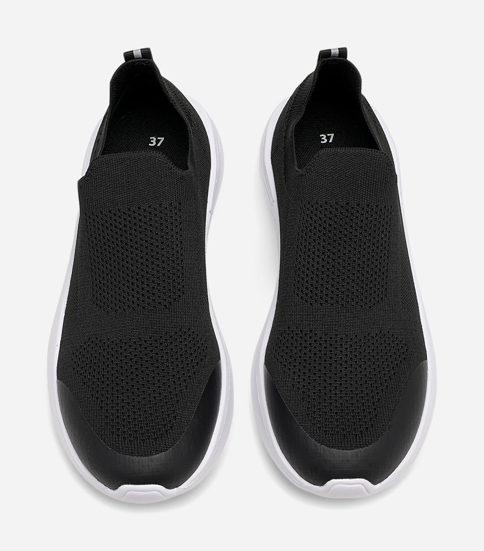 LEJON, Sneakers Sort