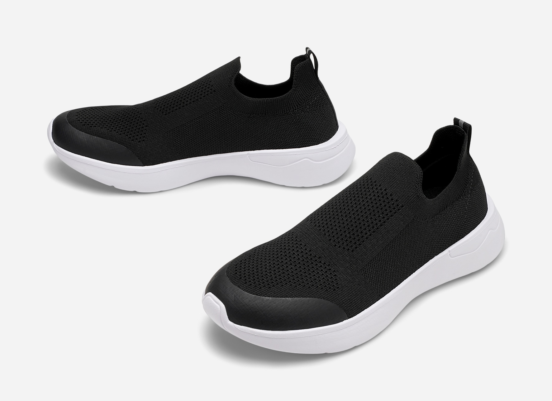 LEJON, Sneakers Sort