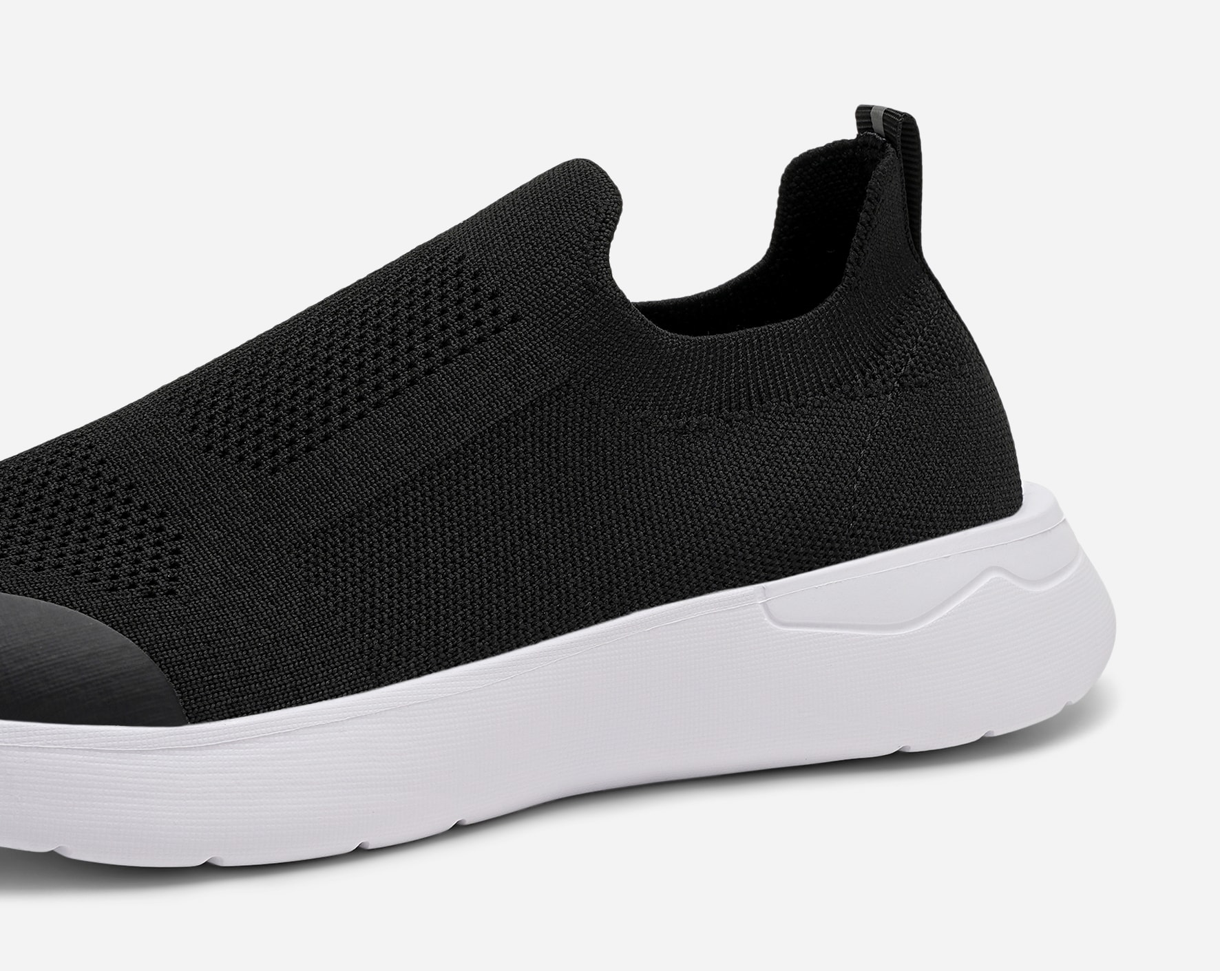 LEJON, Sneakers Sort