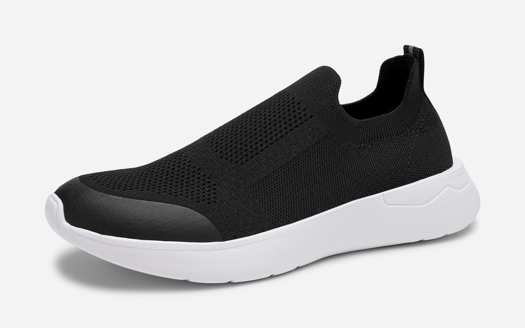 LEJON, Sneakers Sort