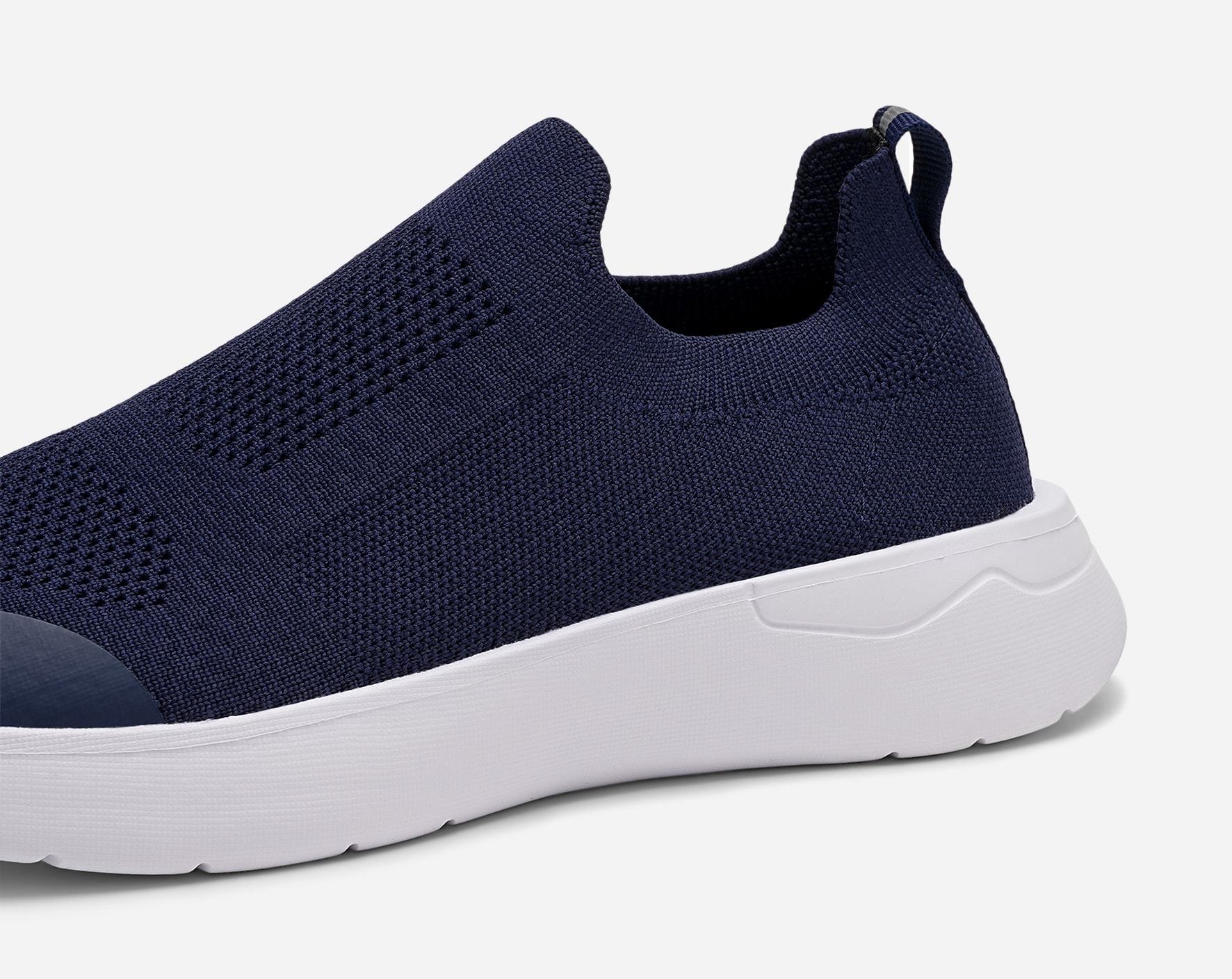 LEJON, Sock sneakers Blå