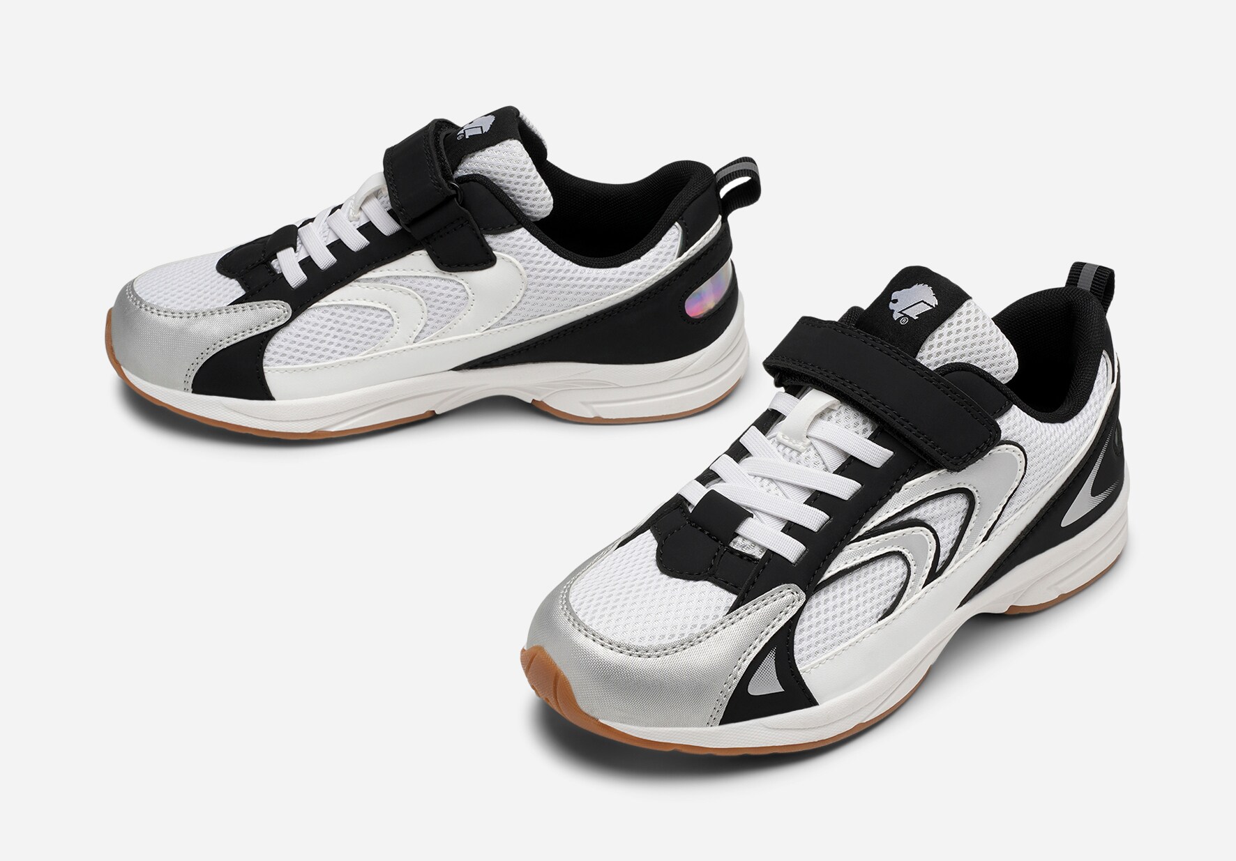 LEJON, Sneakers Flerfarget