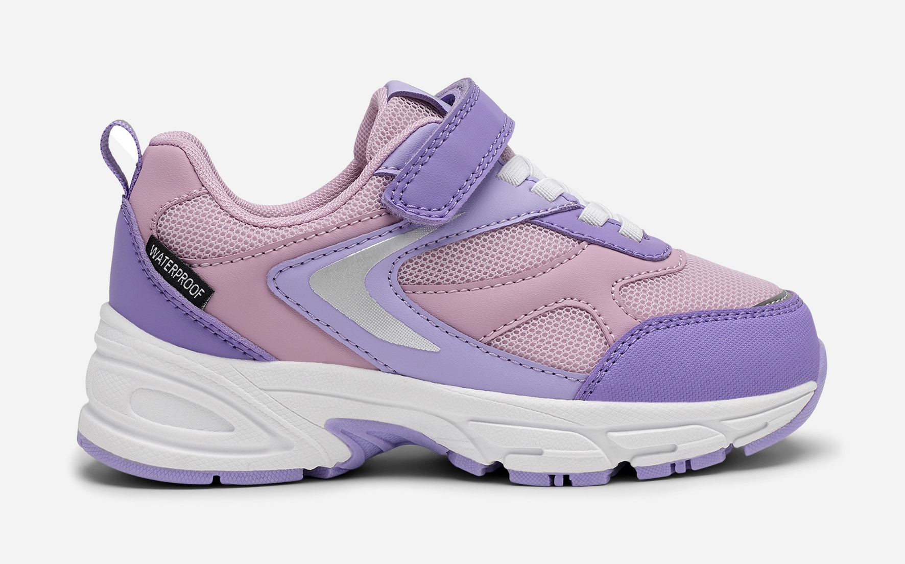 LEJON, Sneakers waterproof Lilla