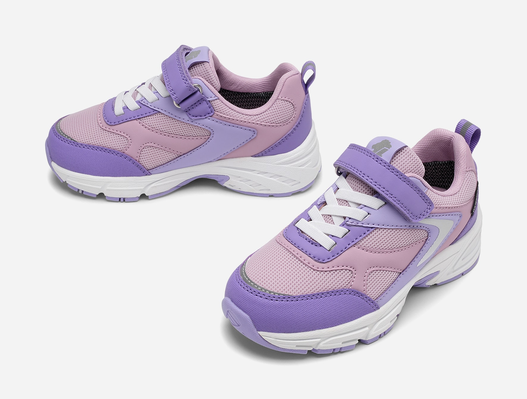LEJON, Sneakers waterproof Lilla