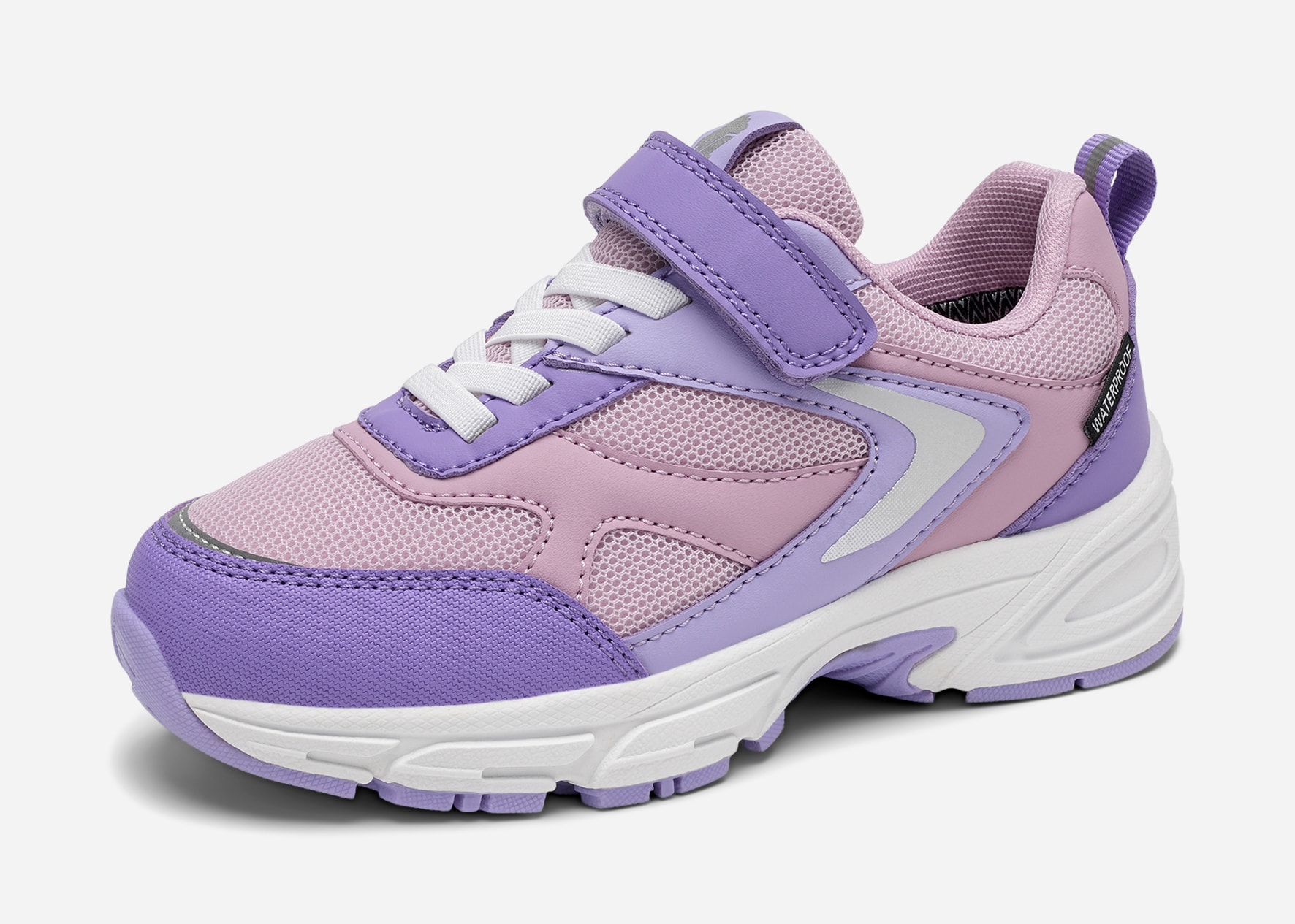 LEJON, Sneakers waterproof Lilla