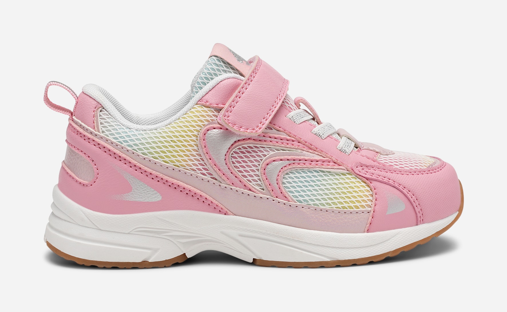 LEJON, Sneakers Rosa