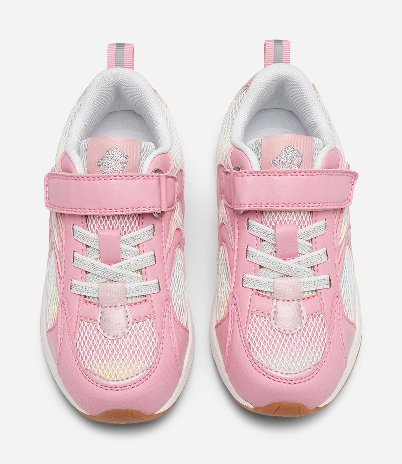 LEJON, Sneakers Rosa