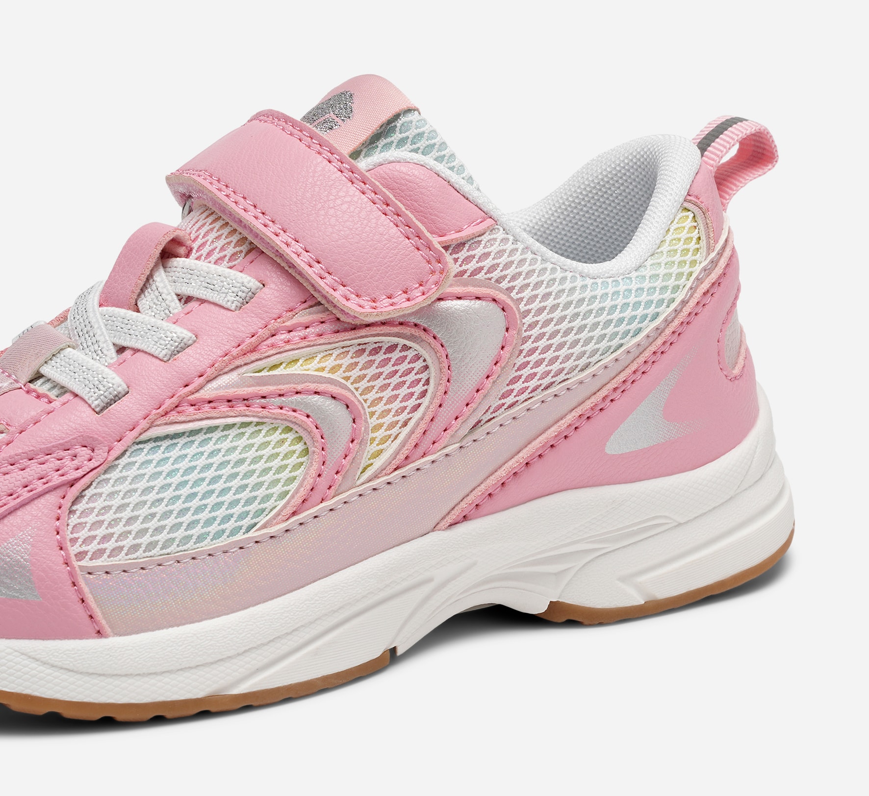 LEJON, Sneakers Rosa