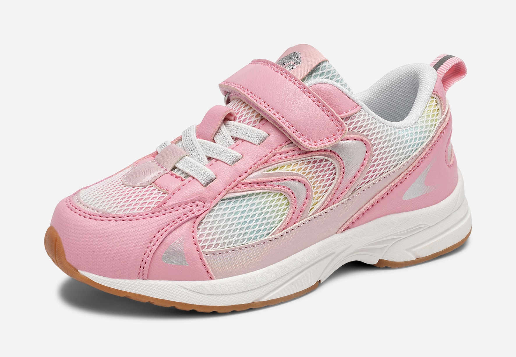 LEJON, Sneakers Rosa
