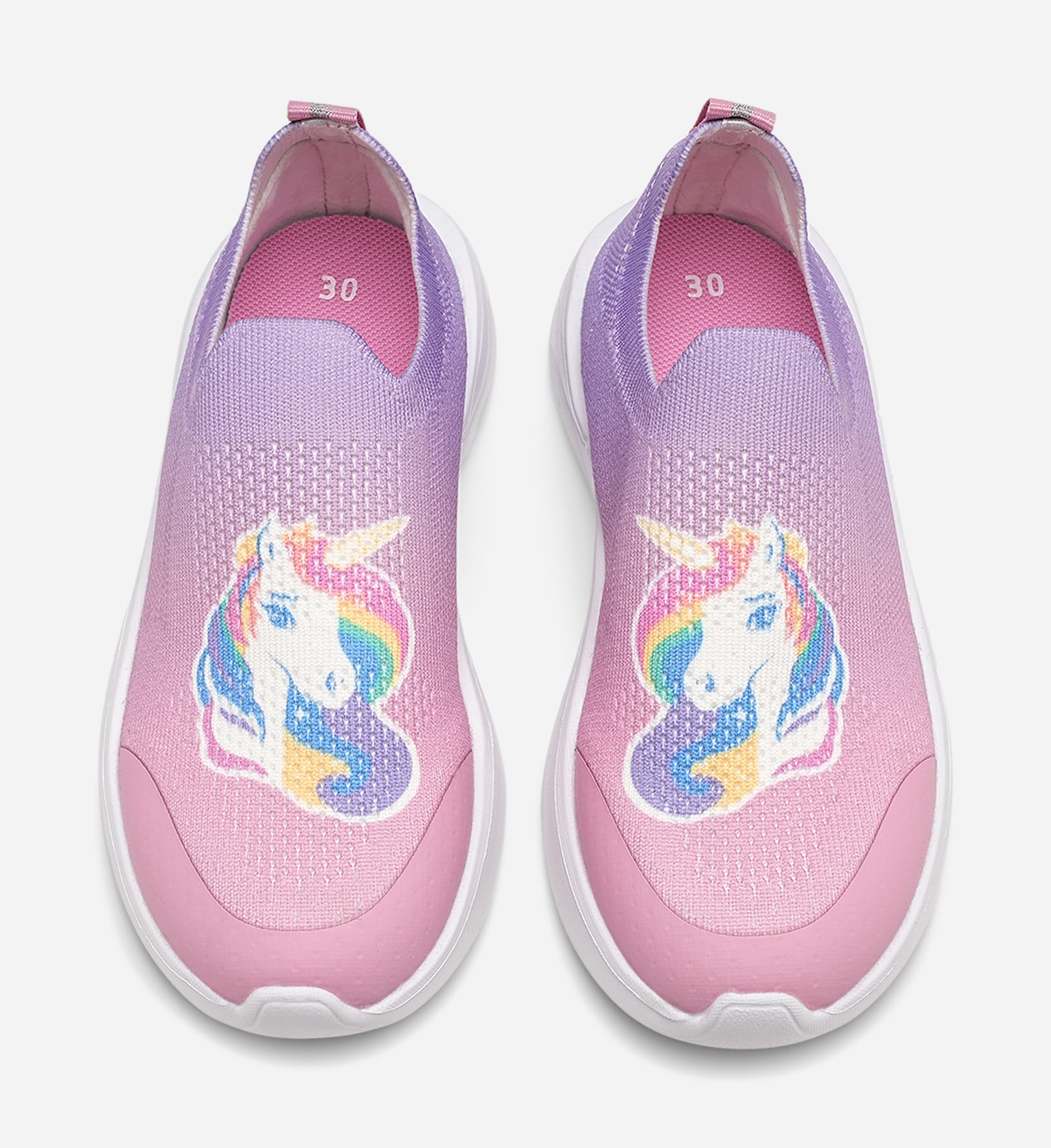 LEJON, Sock sneakers Flerfarget