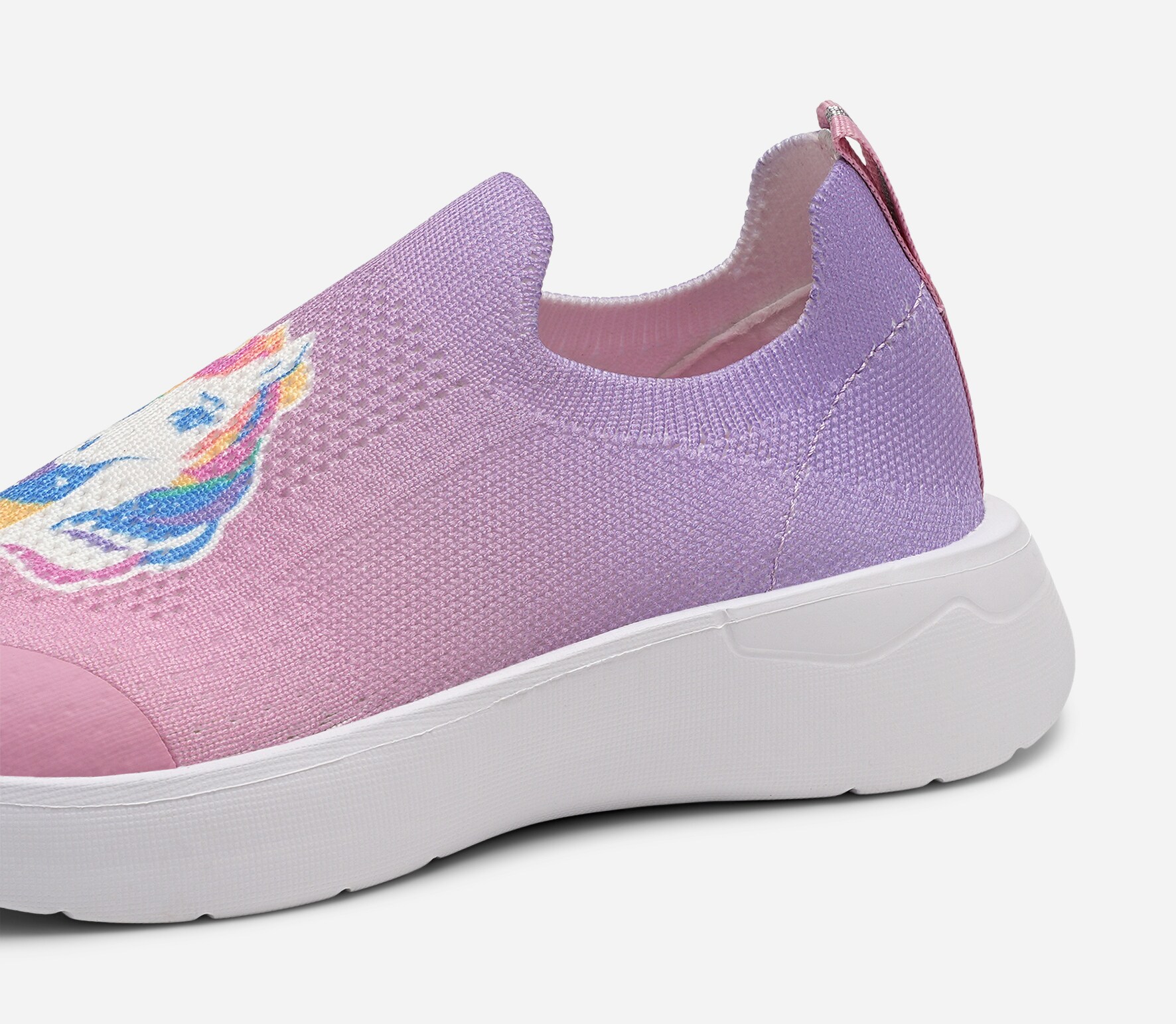 LEJON, Sock sneakers Flerfarget