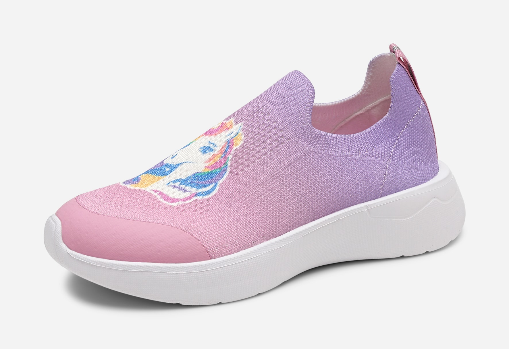 LEJON, Sock sneakers Flerfarget