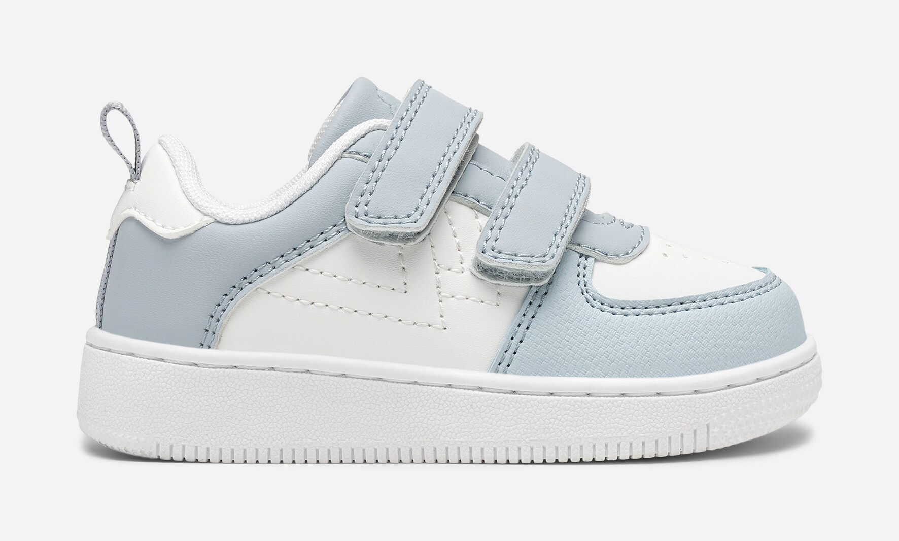LEJON, Sneakers Blå
