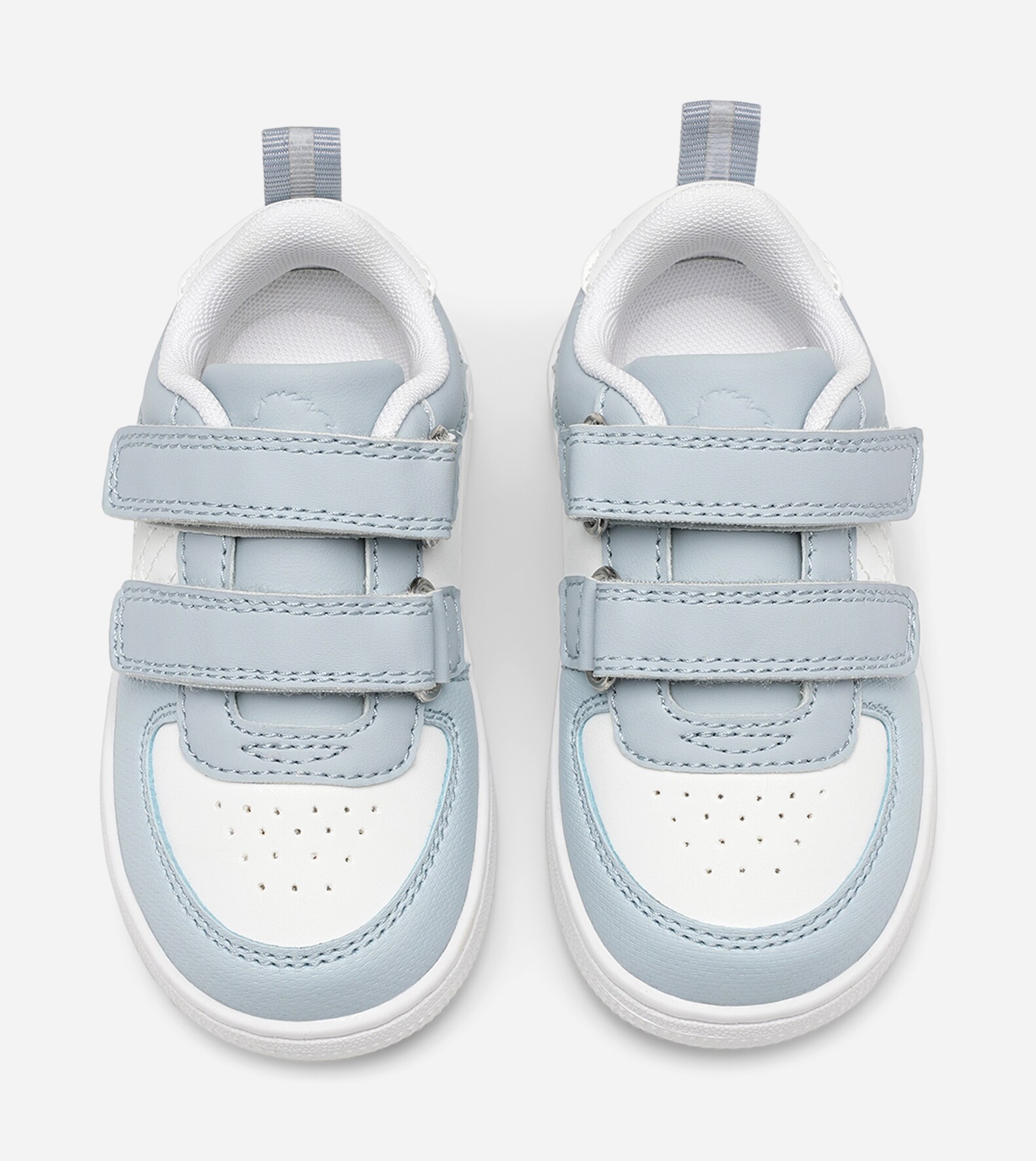 LEJON, Sneakers Blå