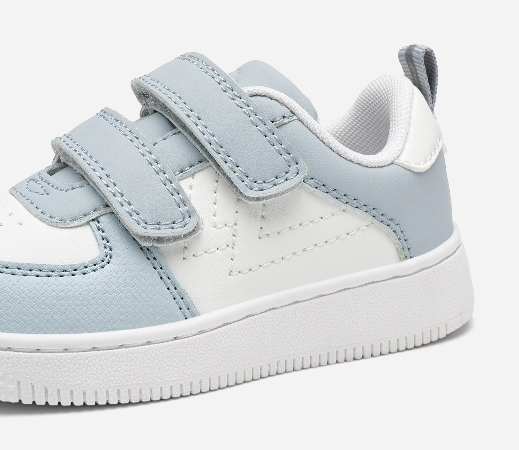 LEJON, Sneakers Blå