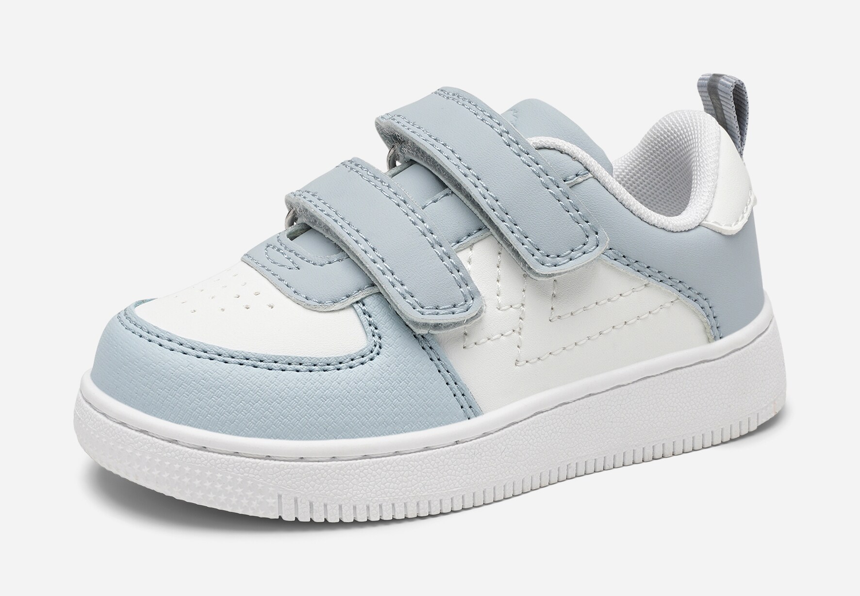 LEJON, Sneakers Blå