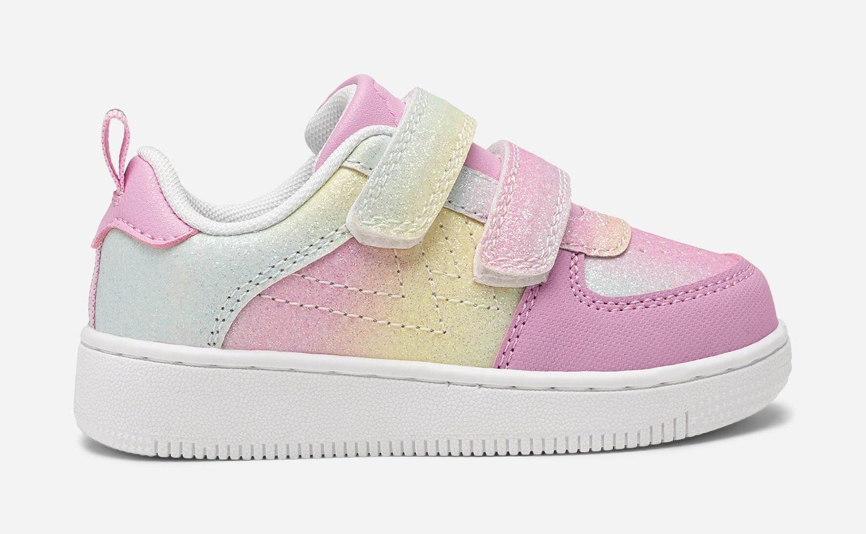 LEJON, Sneakers Flerfarget