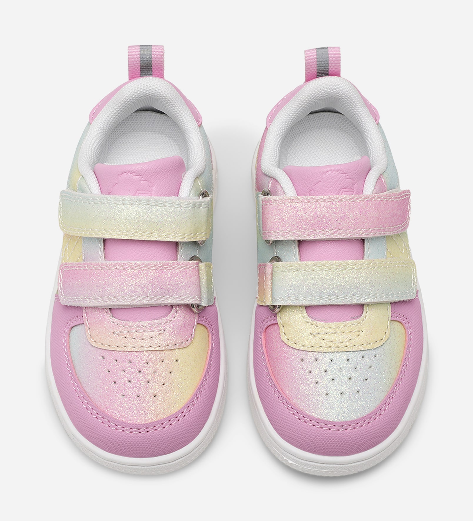 LEJON, Sneakers Flerfarget