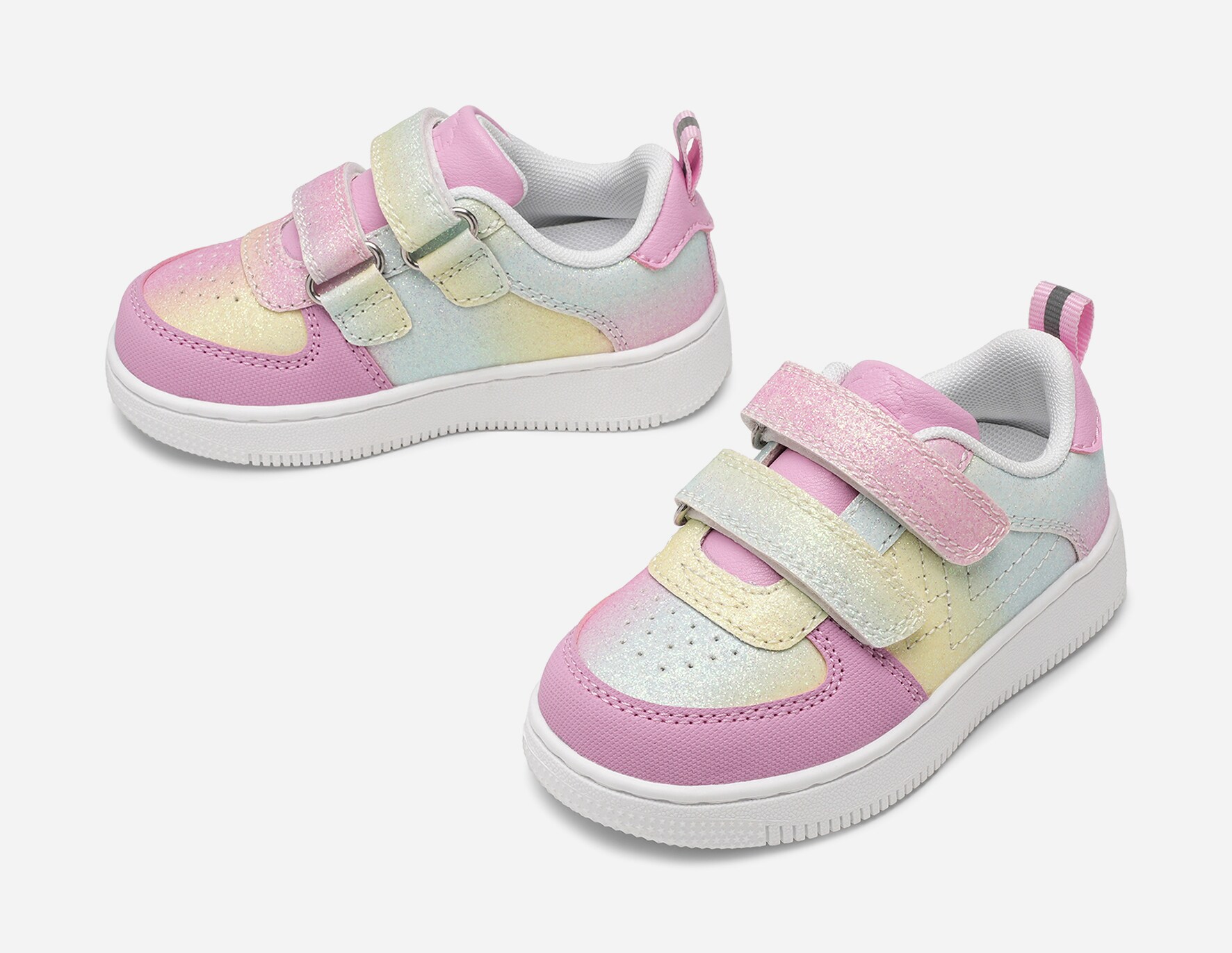 LEJON, Sneakers Flerfarget