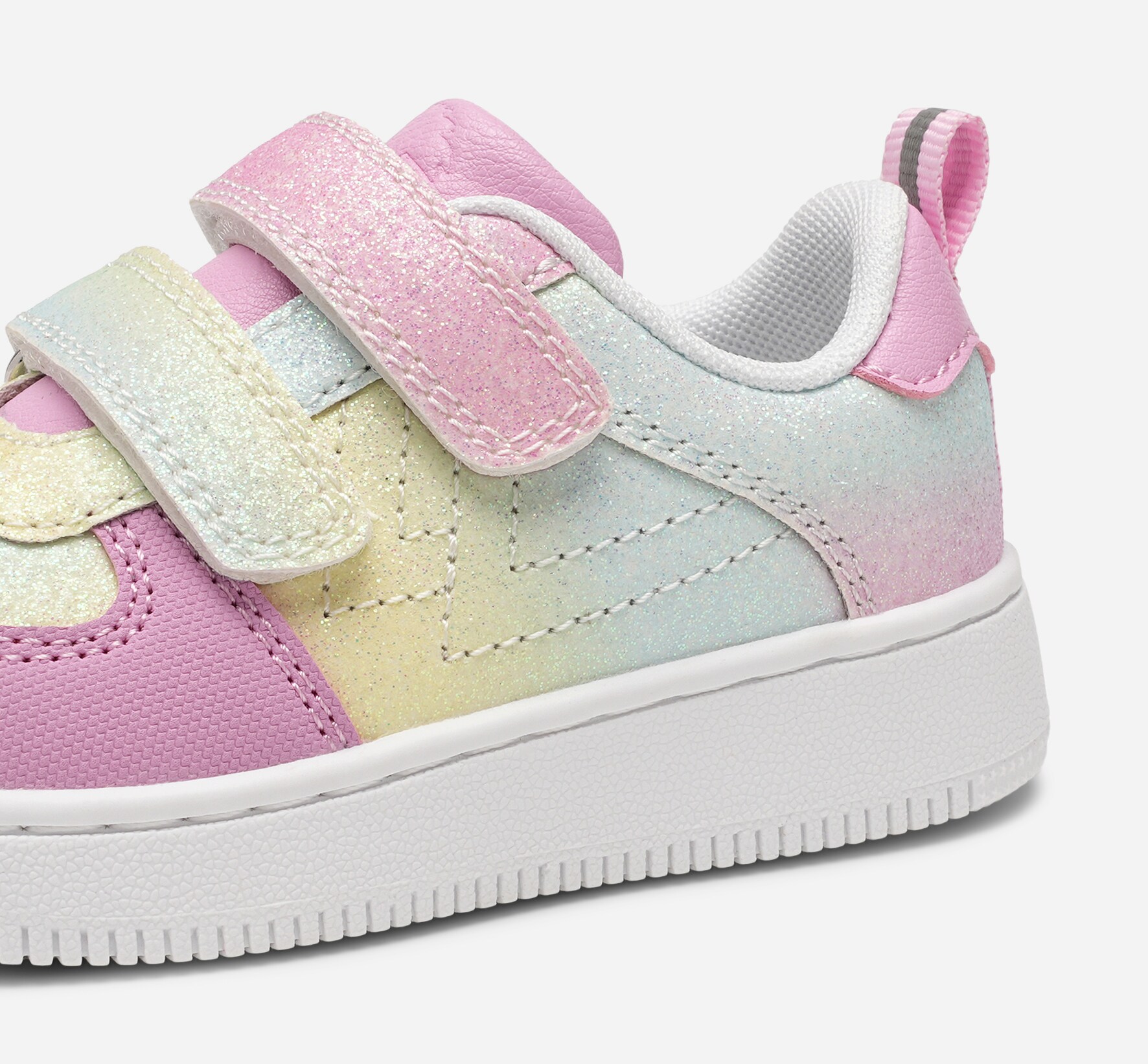 LEJON, Sneakers Flerfarget