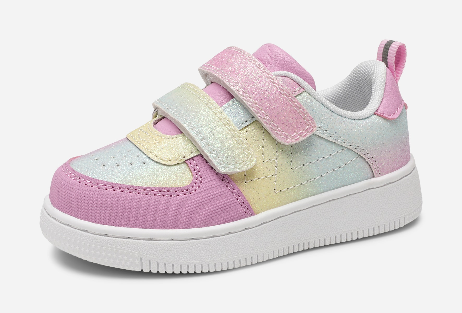 LEJON, Sneakers Flerfarget