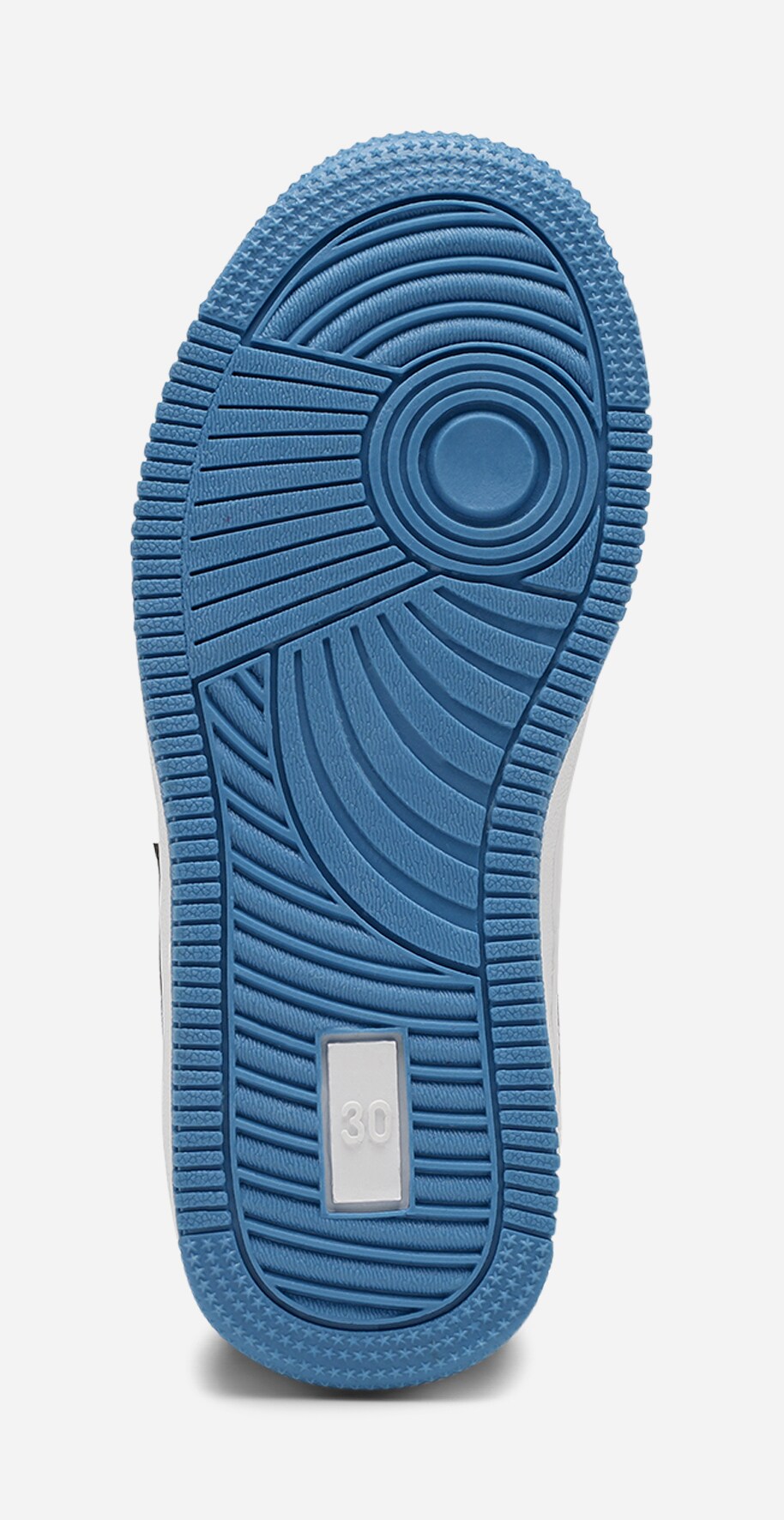 LEJON, Høye sneakers Flerfarget
