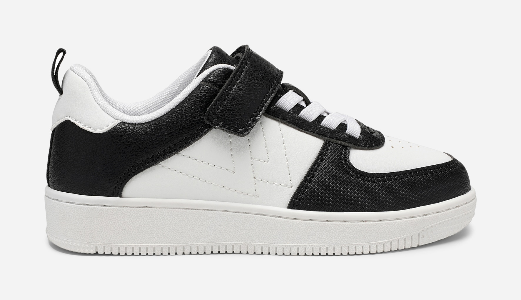LEJON, Sneakers Sort