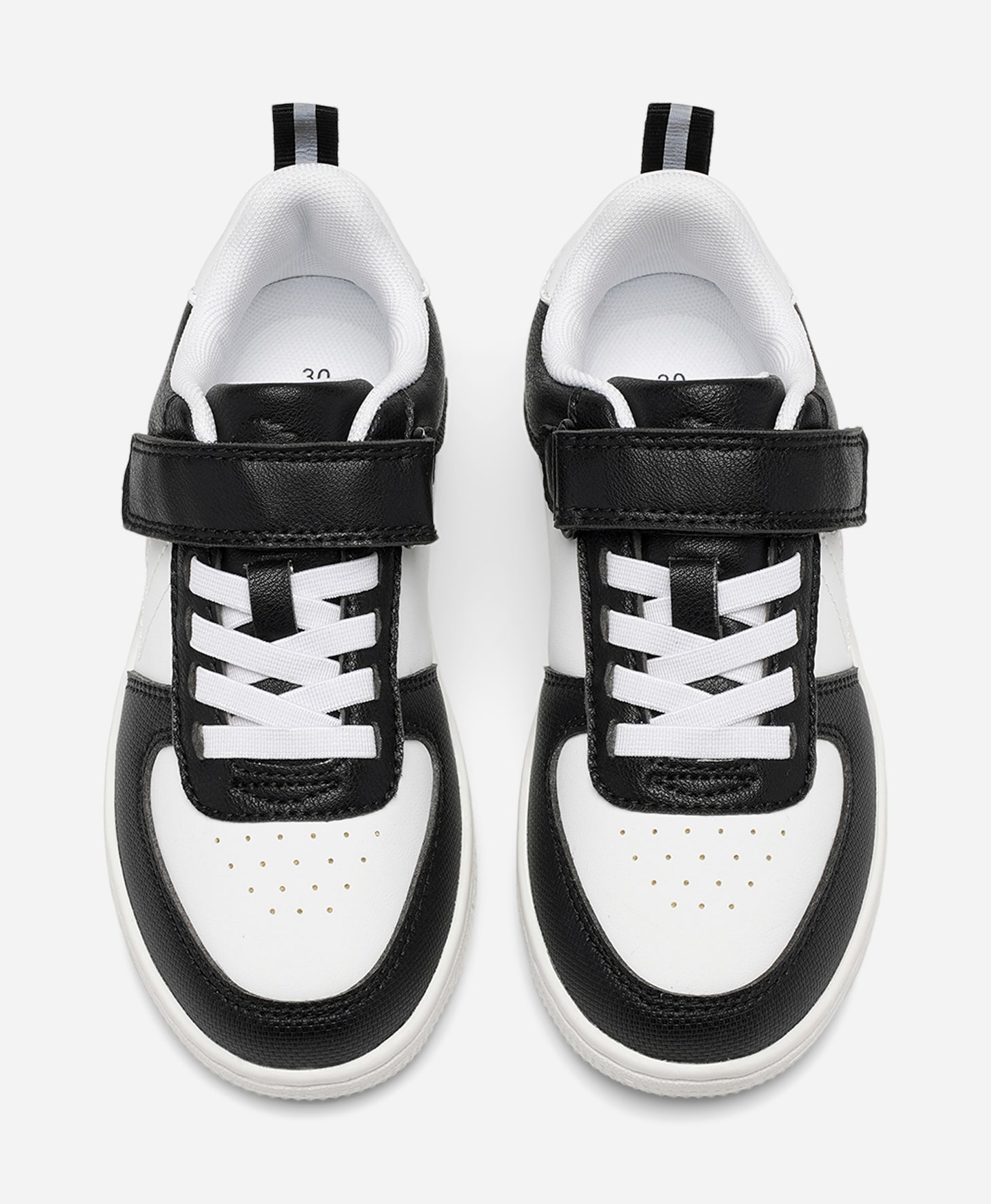LEJON, Sneakers Sort