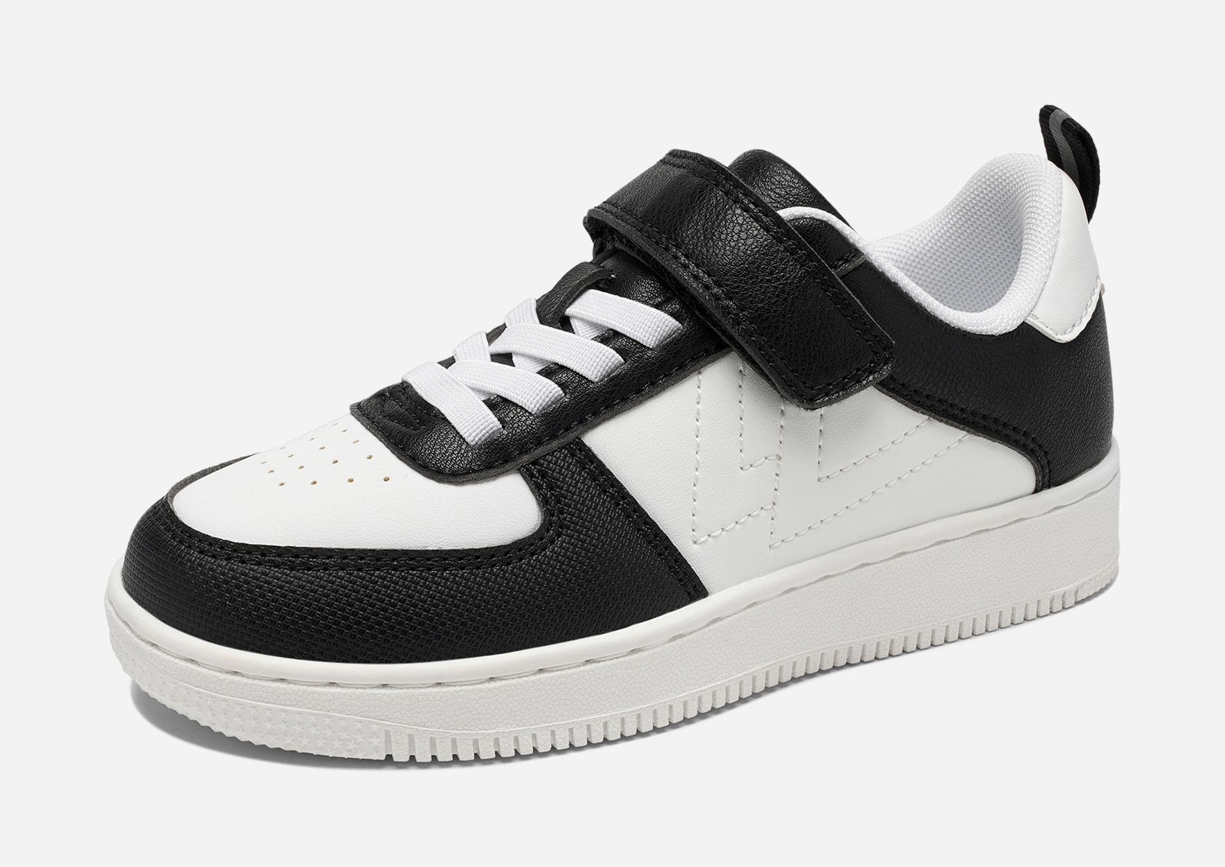 LEJON, Sneakers Sort