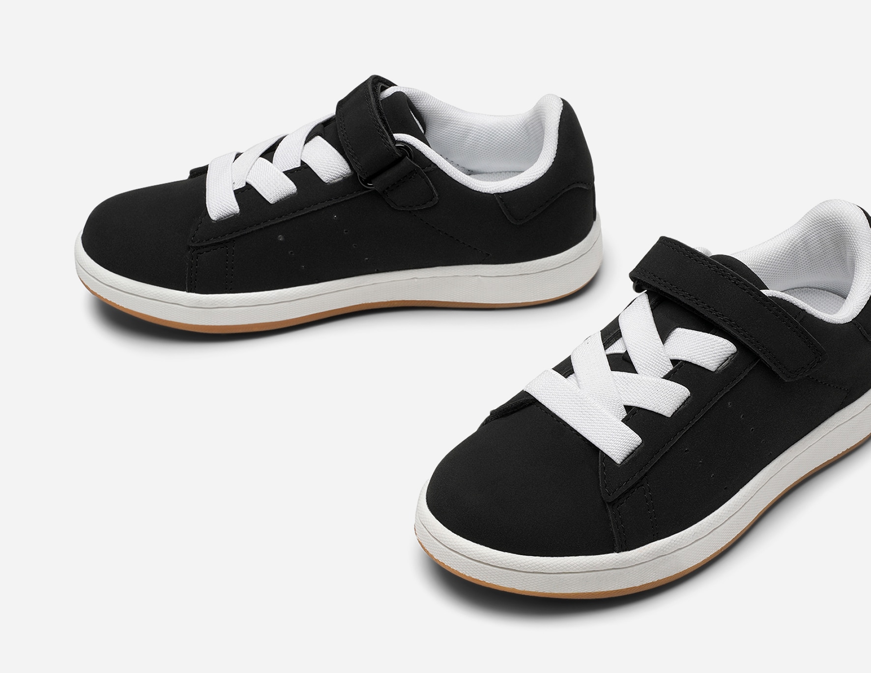 LEJON, Sneakers Sort