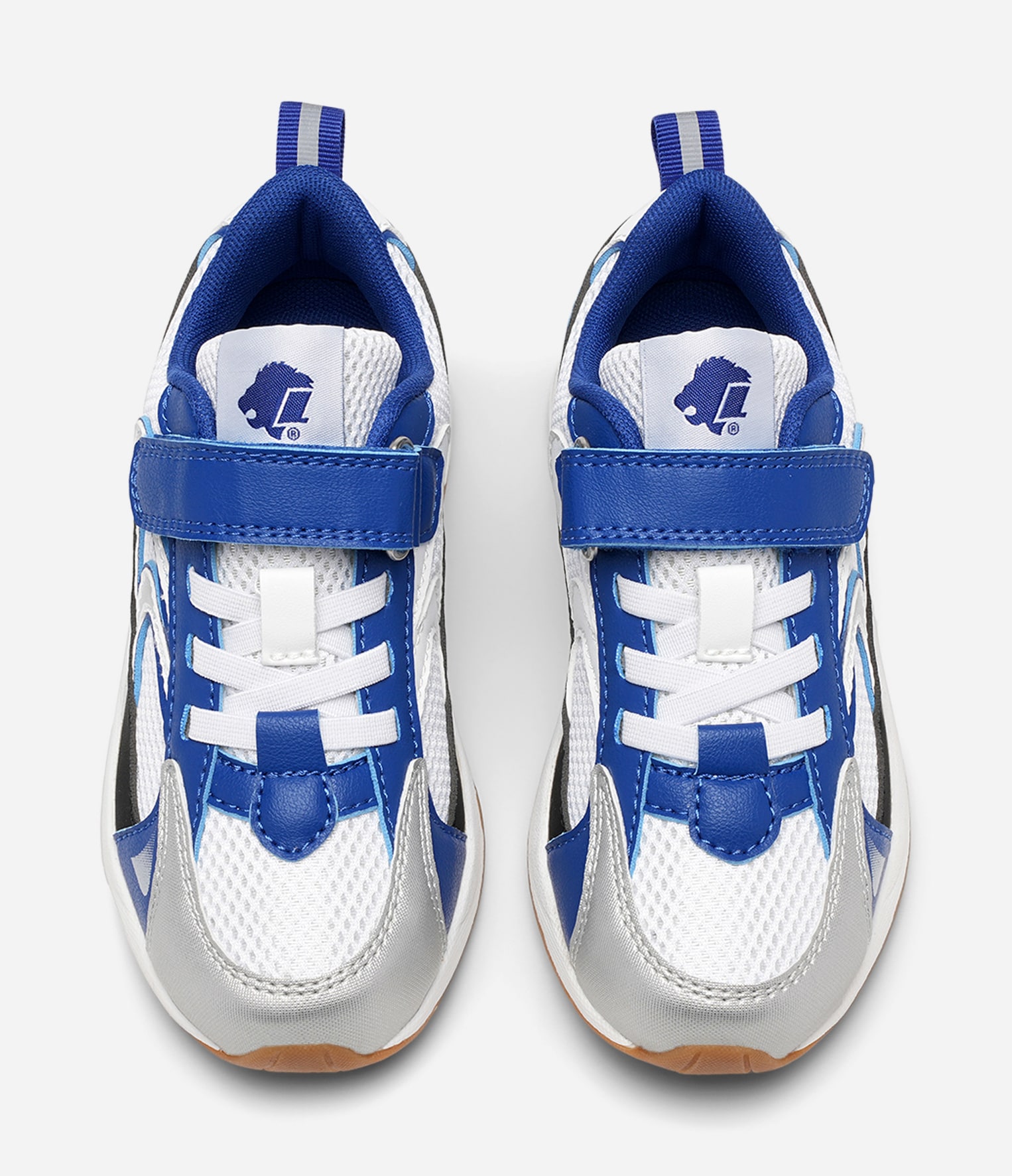 LEJON, Sneakers Flerfarget