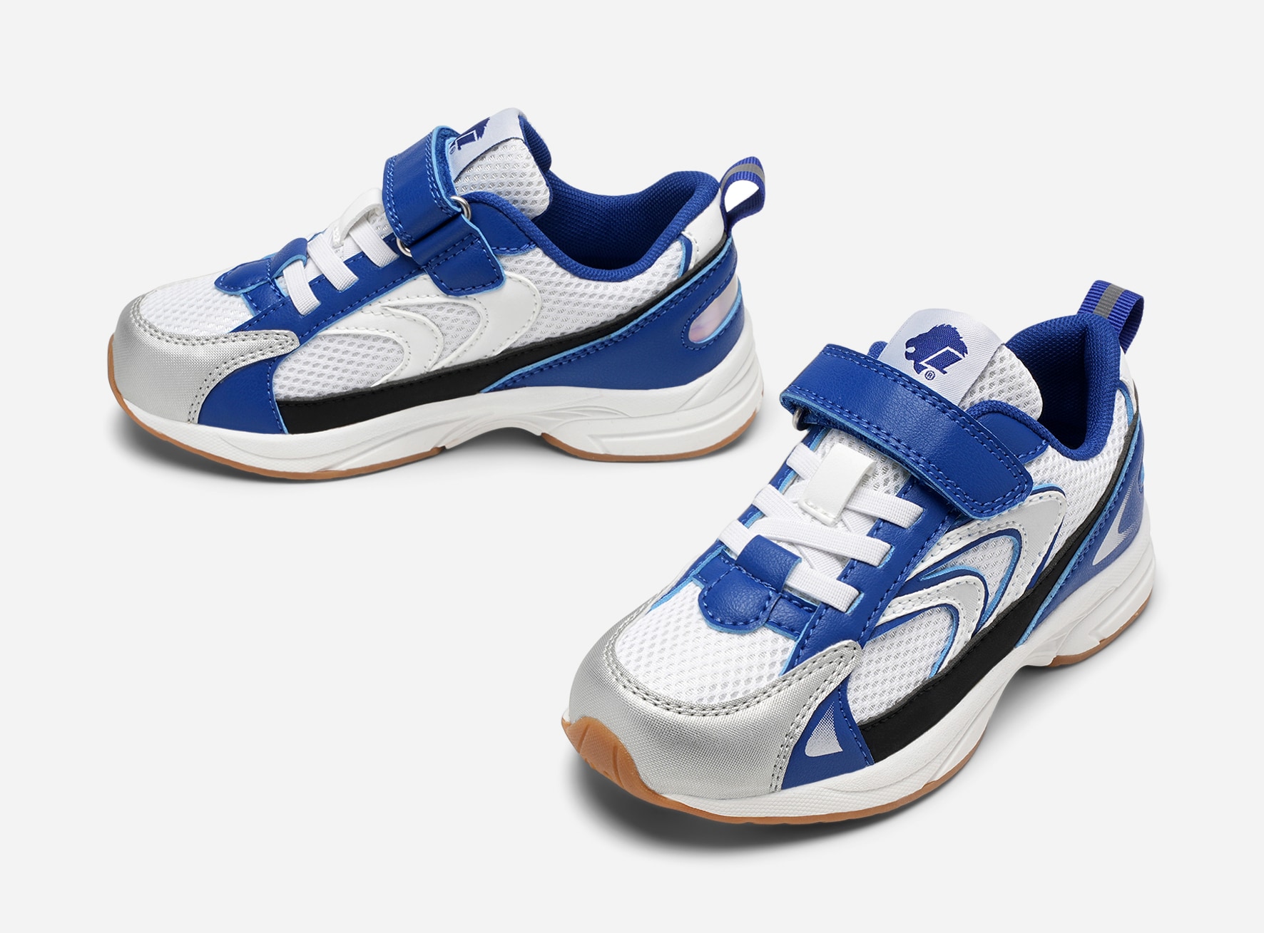 LEJON, Sneakers Flerfarget