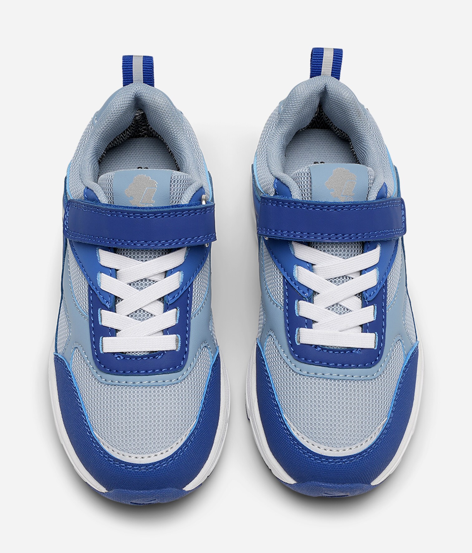LEJON, Sneakers waterproof Blå