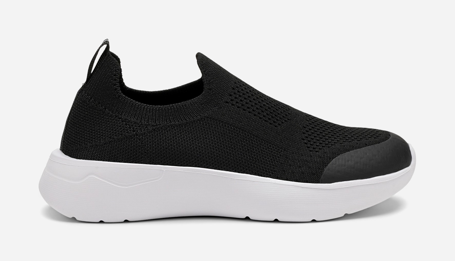 LEJON, Sock sneakers Sort