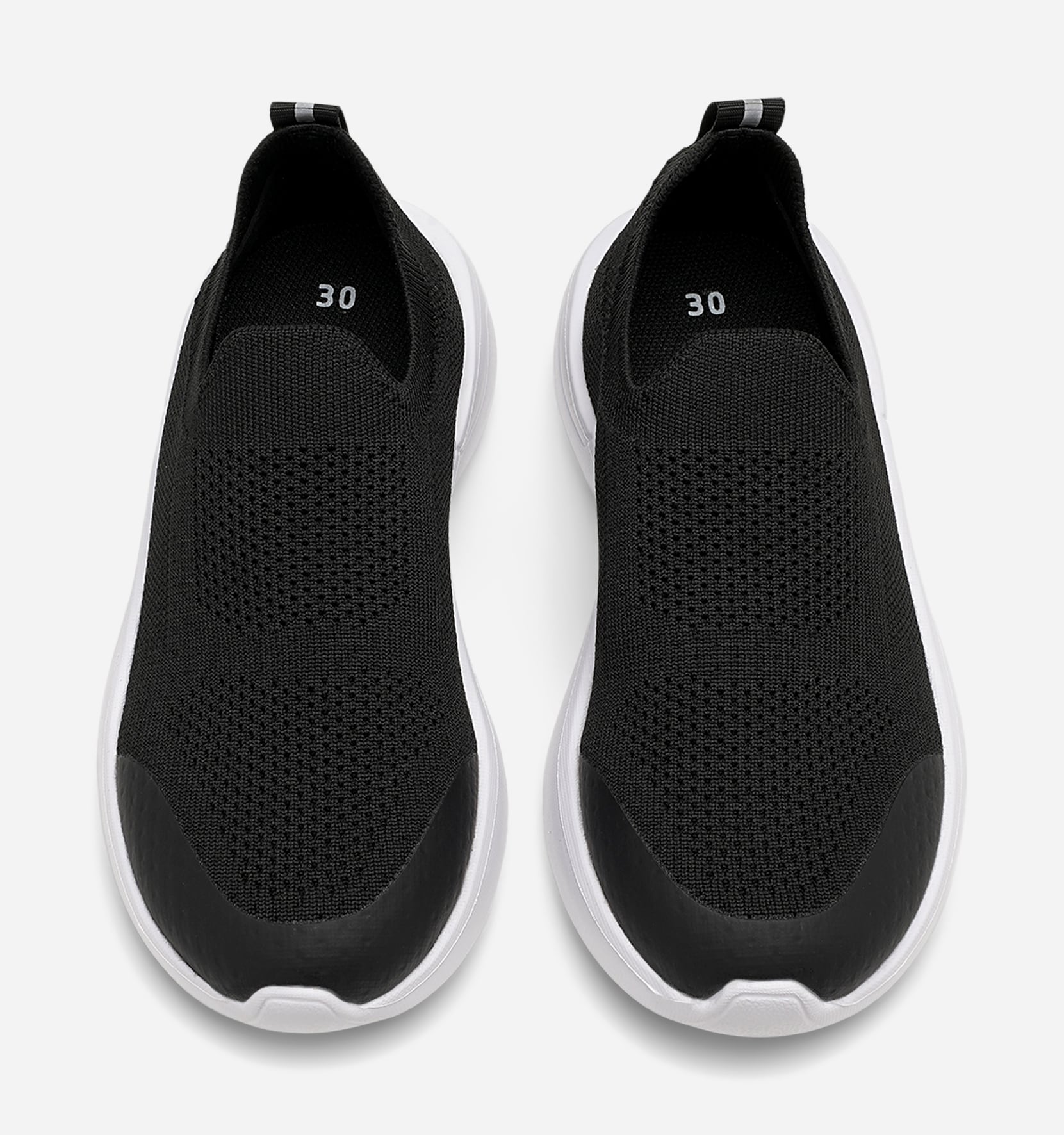 LEJON, Sock sneakers Sort