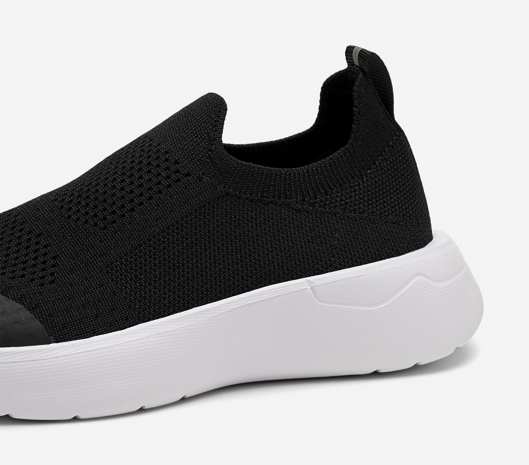 LEJON, Sock sneakers Sort