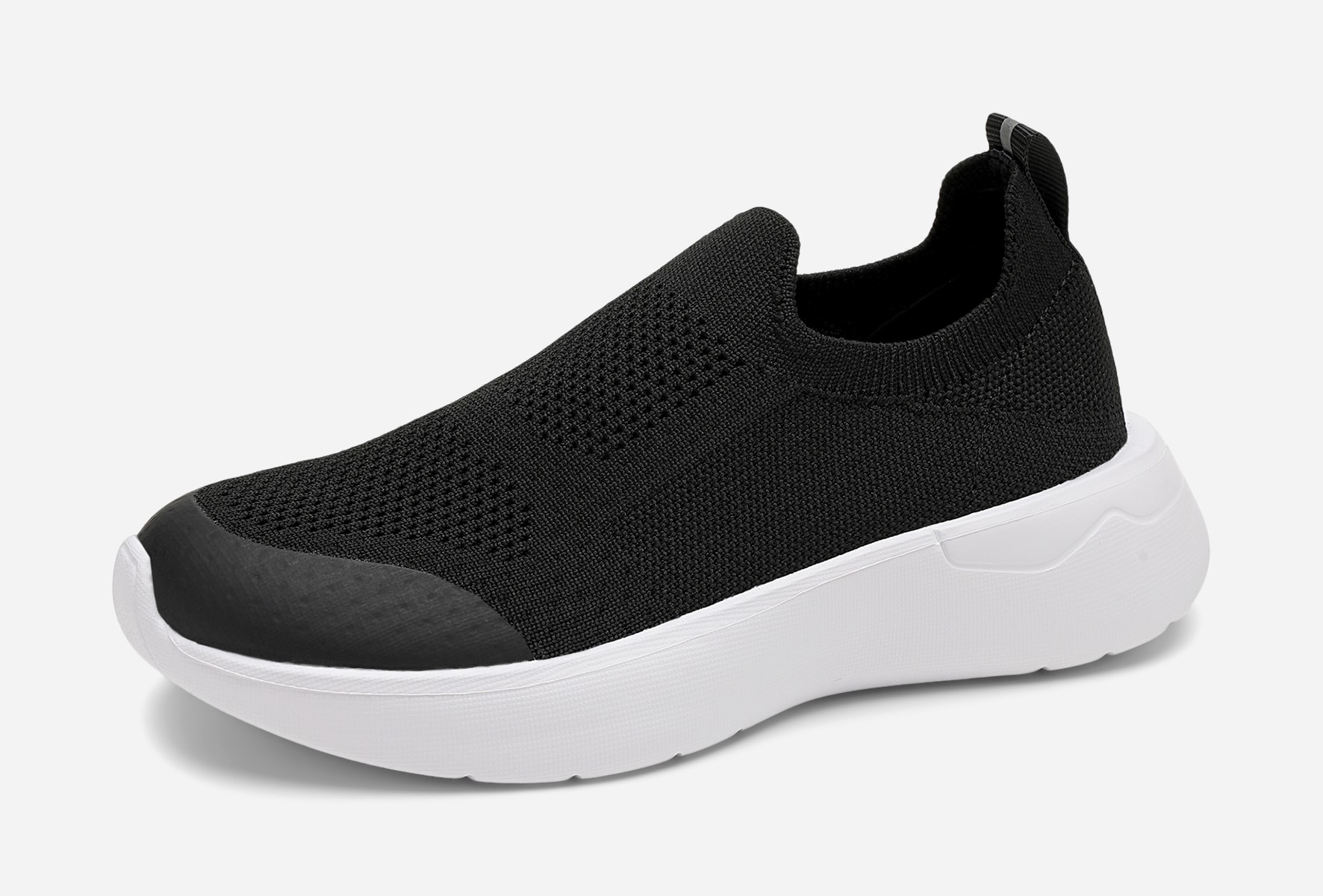 LEJON, Sock sneakers Sort