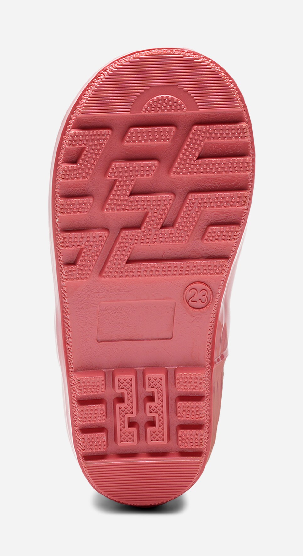 LEJON, Gummistøvler Rosa