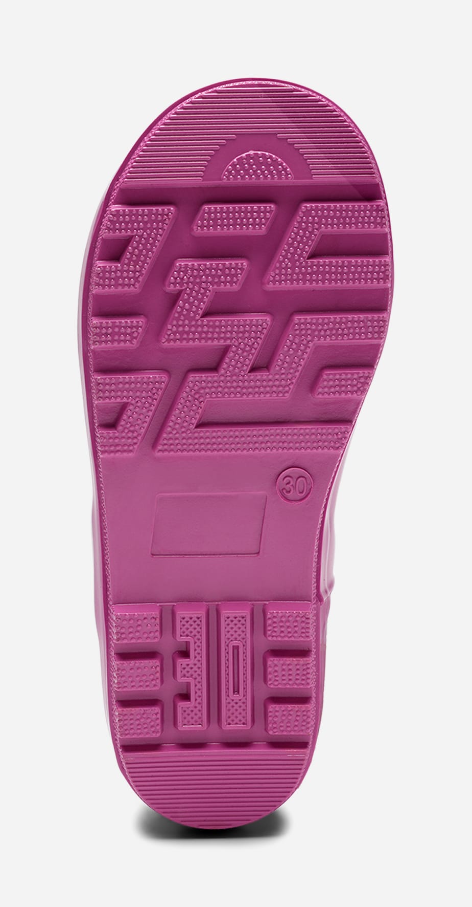 LEJON, Gummistøvler Flerfarget