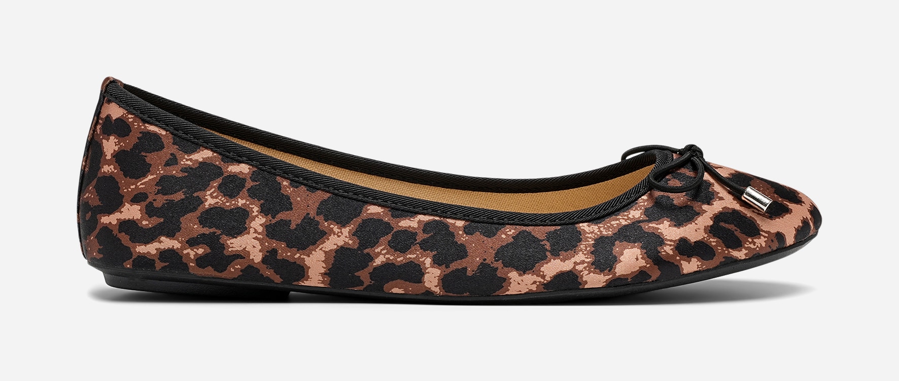 CLOU, Ballerinasko Flerfarget