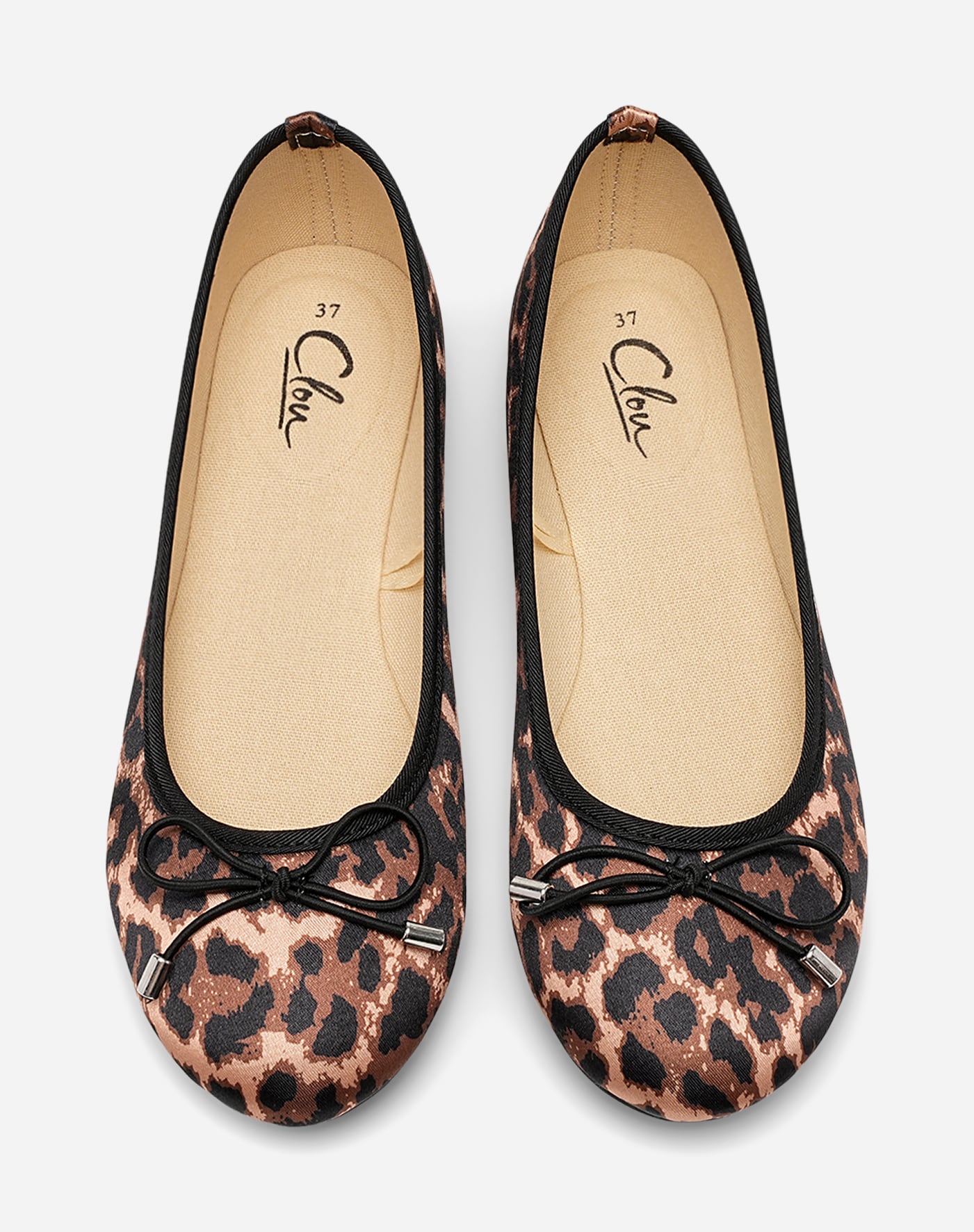 CLOU, Ballerinasko Flerfarget