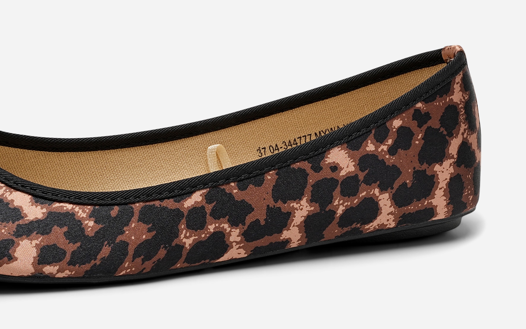 CLOU, Ballerinasko Flerfarget