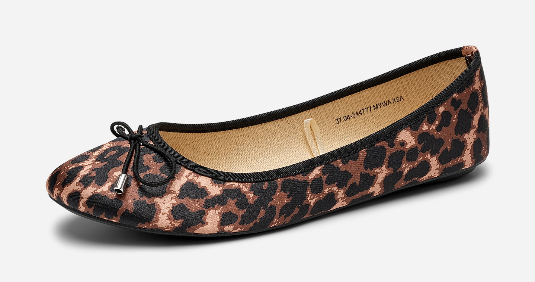 CLOU, Ballerinasko Flerfarget