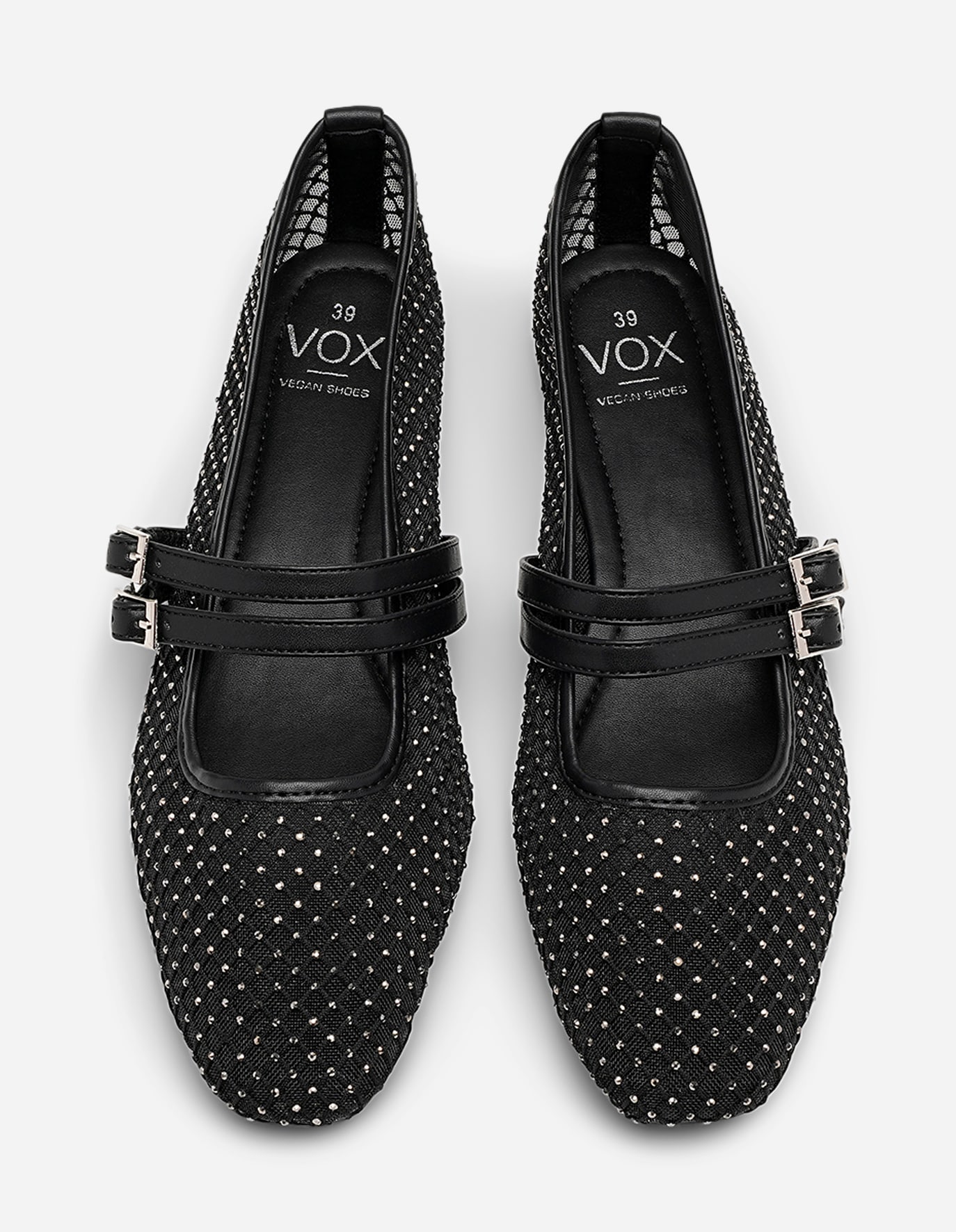 VOX, Mary Jane
 Sort