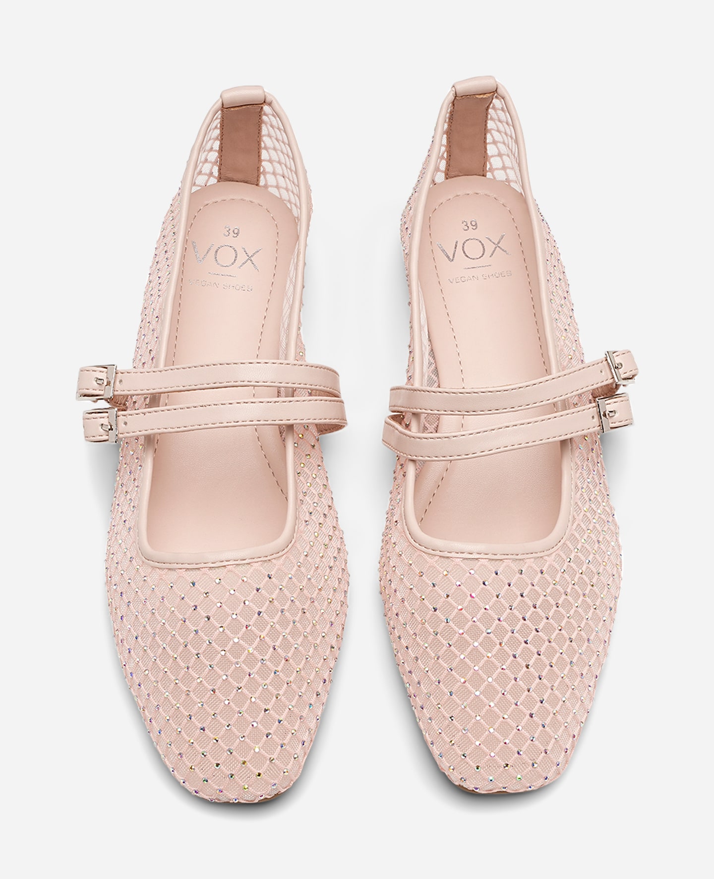 VOX, Mary Jane
 Rosa